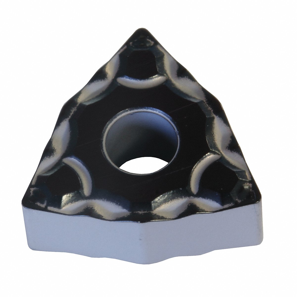 Sumitomo Turning Insert WNMG Carbide 432 Size (WNMG432ELU-AC8025P) - Pack of 10