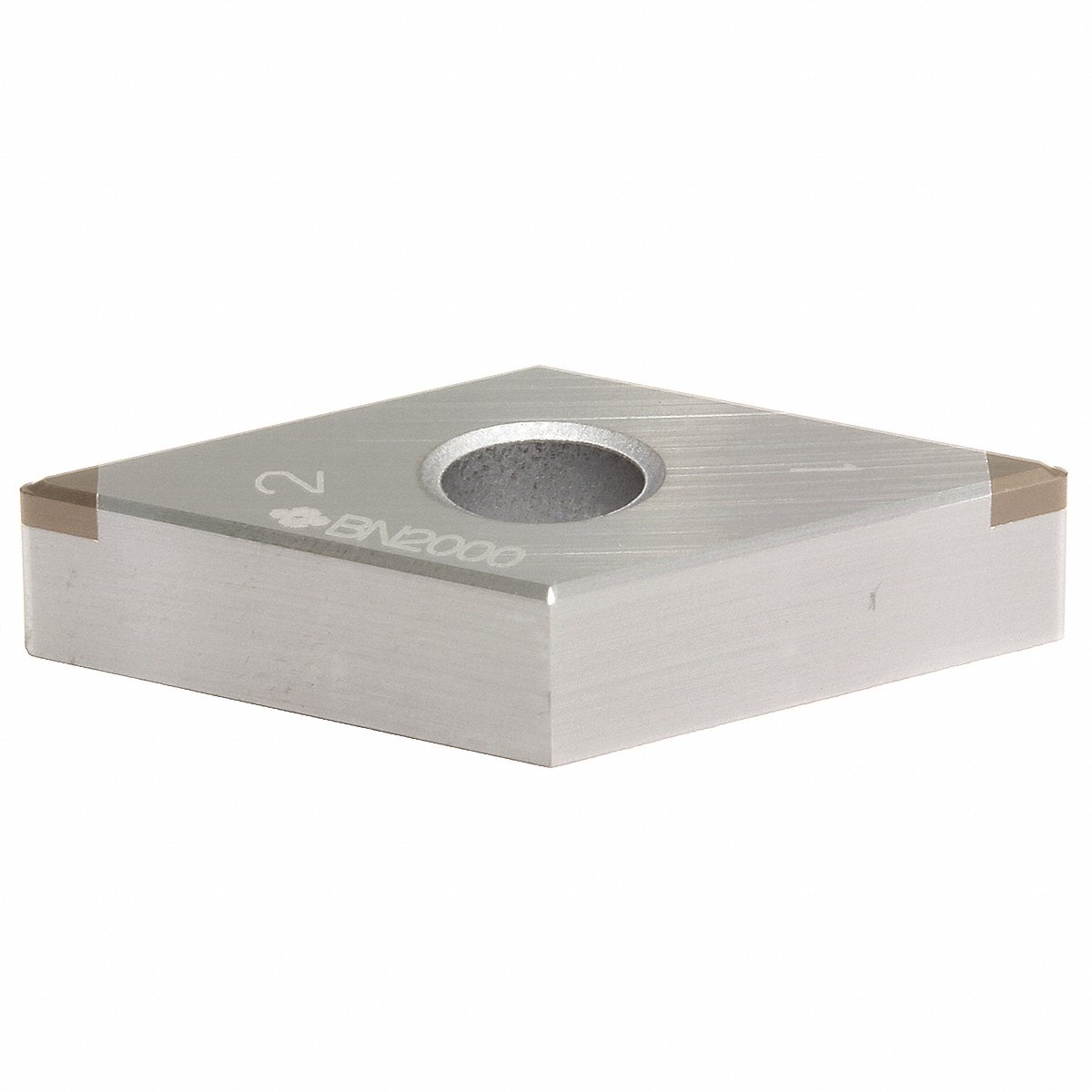 Sumitomo Diamond Turning Insert DNGG CBN (2NUDNGG432LV-BN2000)