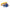 Brady Single-Color Printer Ribbon, Blue, 75 ft (M61-R4410-BL)
