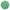 Ability One Scrubbing Pad, 20 In Dia, Green, Pk5, 20 IN (7910-00-820-9899)