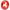 3M Disc Face Plate, 4 1/2 In Dia, Red, 2 in (28443)