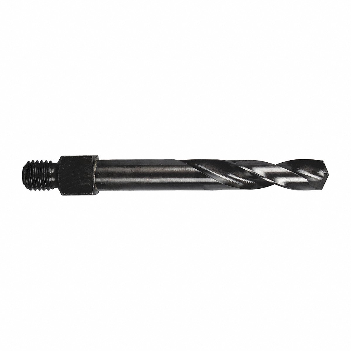 Rocky Mountain Twist Threaded Shank Drill 13/64 Cobalt (953CO13/64LS) - Pack of 50