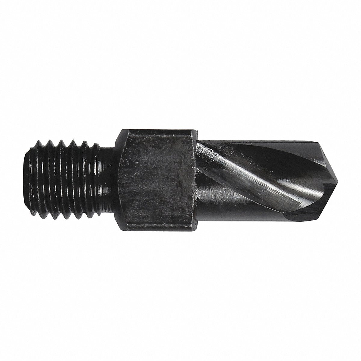 Rocky Mountain Twist Threaded Shank Drill 15/64 Cobalt (953CO15/64ST) - Pack of 50