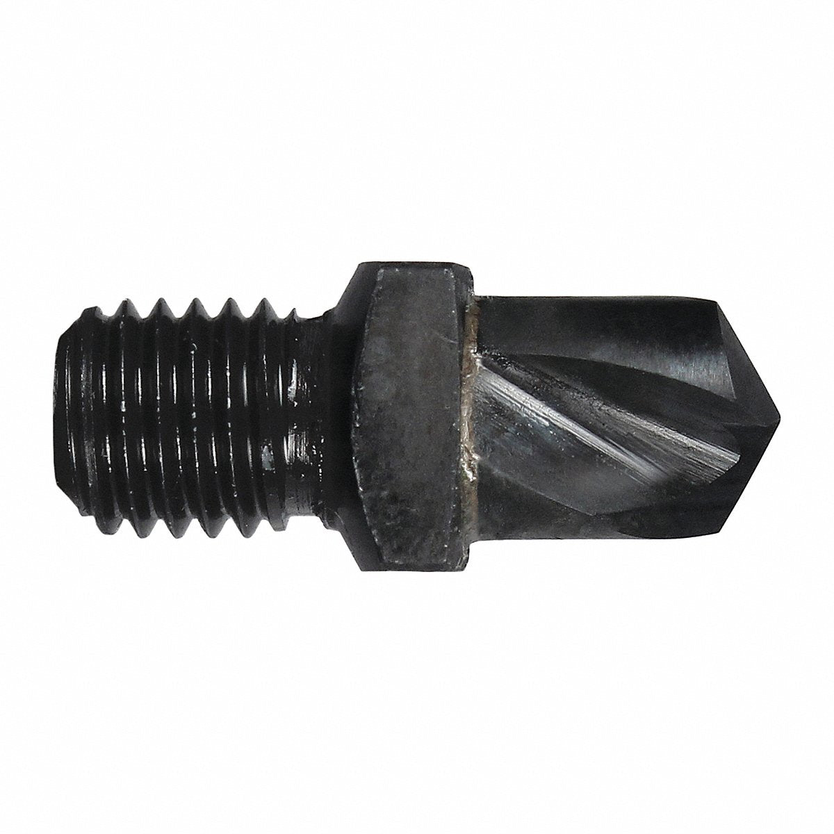 Rocky Mountain Twist Threaded Shank Drill 3/32 Cobalt (953CO3/32VS) - Pack of 50