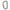 Petzl Carabiner, Gray, 1