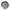 Thuemling Pressure Gauge, 0–200 PSI, 2-1/2