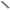 National Guard Single Fin Door Sweep Anodized Aluminum (199NA-96)