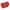R&B Fabrications Gear Bag, Red, 26
