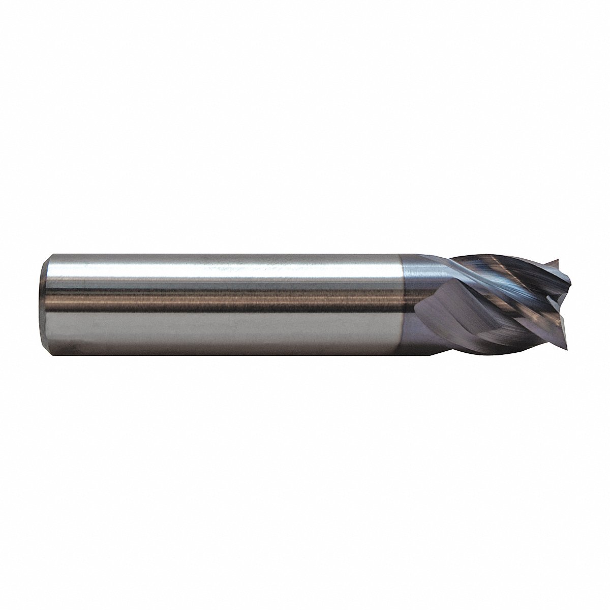 MA Ford End Mill 1/2" Diameter 1/2" Cut Carbide (17750000A)