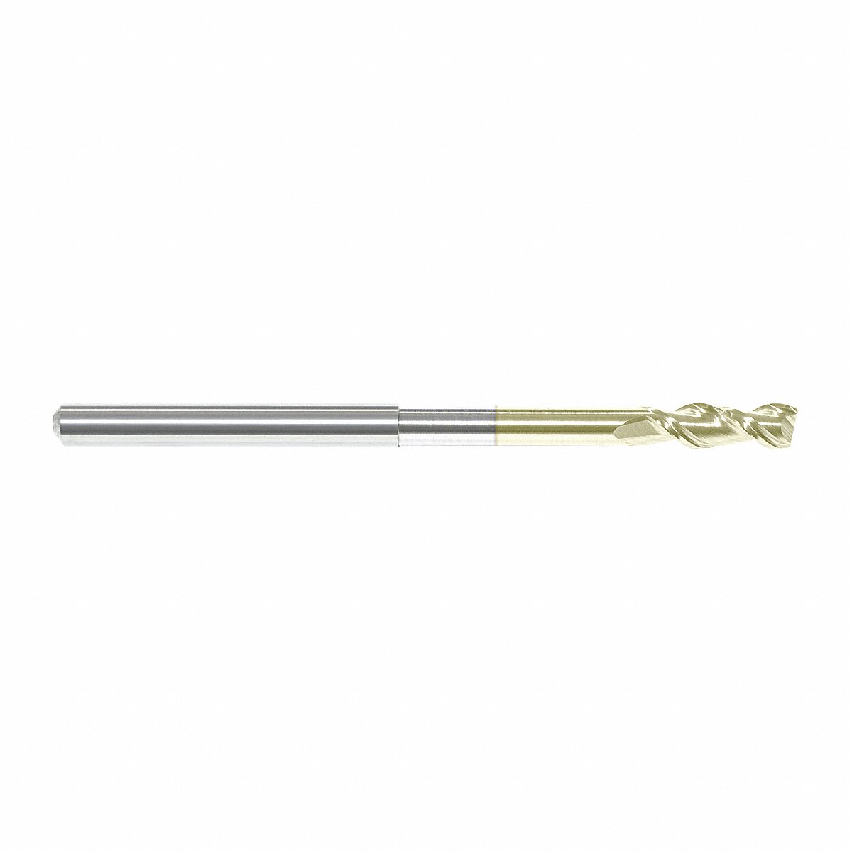Corner Radius End Mill 0.5" Carbide (274-121163D)