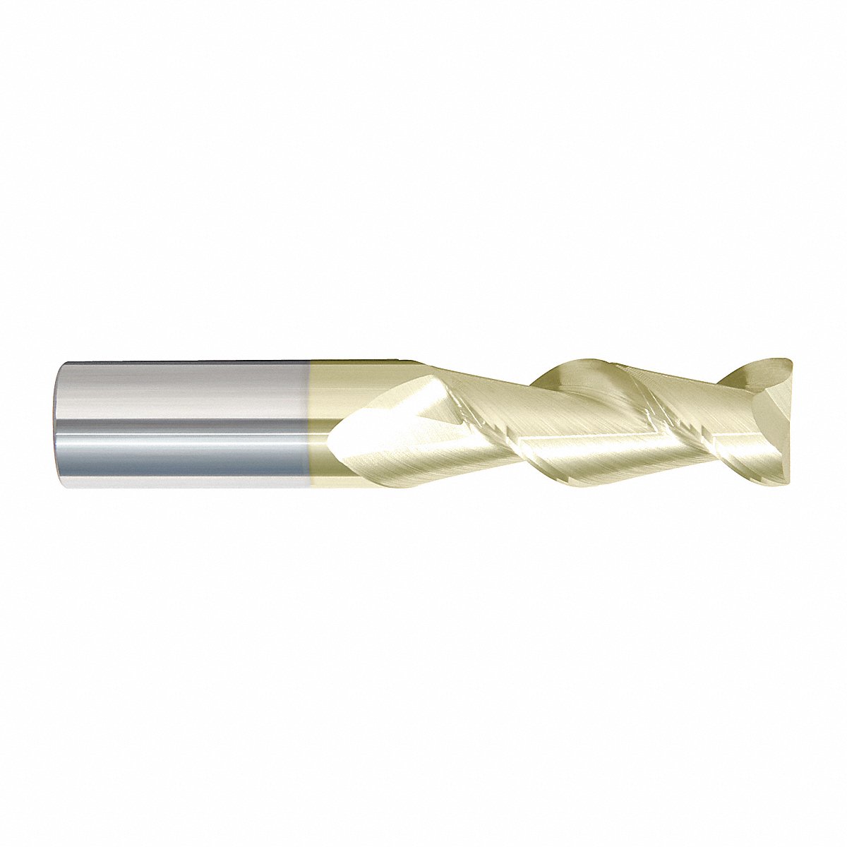 Corner Radius End Mill 0.125" (282-125250D)