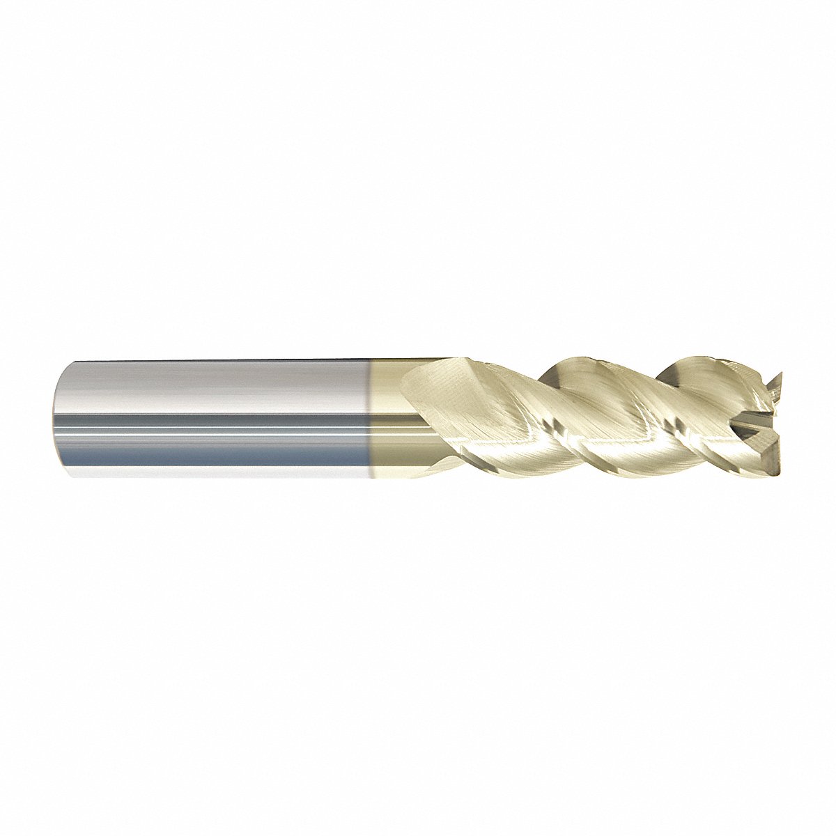 Corner Radius End Mill 0.625" (283-621627)