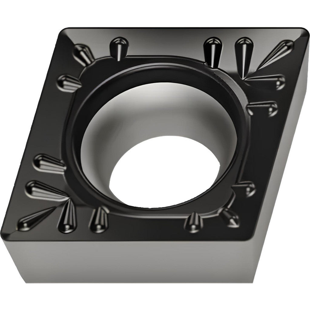 Walter 6839096 Turning Insert: CCMT09T304-RM4 WSM10S (Pack of 10)