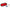 Grote Oval Stop Turn Tail Light Red 7-27/64 in (53092)