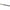 OSG HP255-2638 Jobber Length Drill Bit: 6.70 mm (0.2638) Dia, 140 deg, Solid Carbide