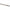 OSG 457104011 Corner Radius End Mill: 4.00 mm Dia, 6.00 mm LOC, 0.20 mm Corner Radius, 4 Flute, Solid Carbide