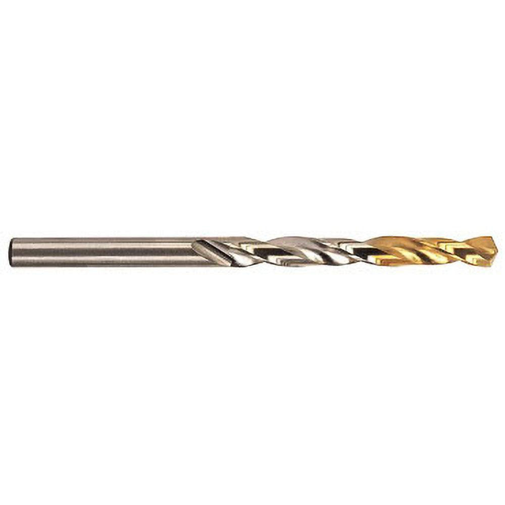 YG-1 D2GP187226 Jobber Length Drill Bit: #31 (0.1200) Dia, 135 deg, HSS