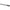 OSG VG434-2500 Corner Radius End Mill: 1/4