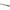 OSG VG434-1875 Corner Radius End Mill: 3/16