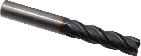 OSG VG441-6258 Square End Mill: 5/8" Dia, 2-1/4" LOC