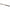 OSG HP421-1181 Square End Mill: 3.00 mm Dia, 10.00 mm LOC