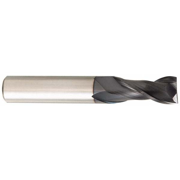 OSG HP421-3125 Square End Mill: 5/16" Dia, 13/16" LOC