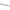 OSG HP421-0781 Square End Mill: 5/64