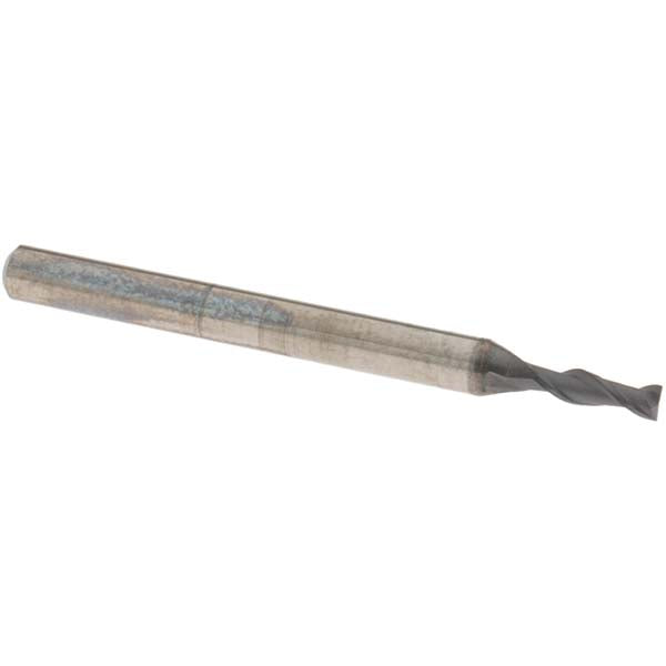 OSG HP421-0781 Square End Mill: 5/64" Dia, 1/4" LOC