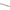 OSG HP441-0781 Square End Mill: 5/64