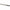 OSG HP441-2188 Square End Mill: 7/32