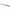 OSG HP441-1406 Square End Mill: 9/64