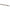 OSG HP441-0469 Square End Mill: 3/64