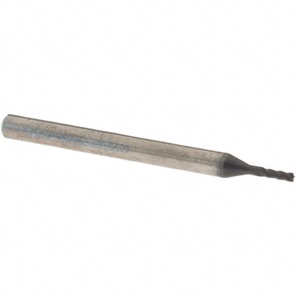 OSG HP441-0469 Square End Mill: 3/64" Dia, 9/64" LOC
