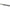 OSG VG441-7511 Square End Mill: 3/4