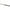 OSG VG441-2502 Square End Mill: 1/4