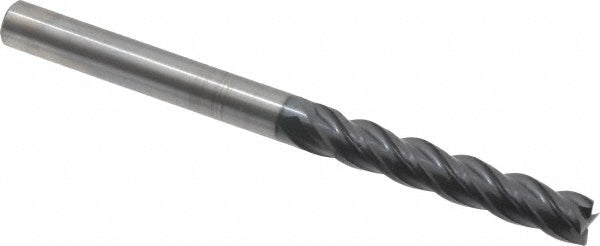 OSG VG441-3127 Square End Mill: 5/16" Dia, 1-5/8" LOC