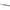 OSG VG441-3756 Square End Mill: 3/8