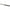 OSG VG441-3126 Square End Mill: 5/16