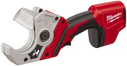 Milwaukee Tool 2470-20 M12 Plastic Pipe Shear