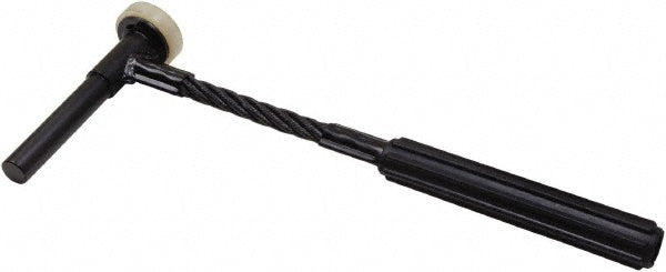 Klein Tools 7WRP25 Wire Rope Punch: 1"