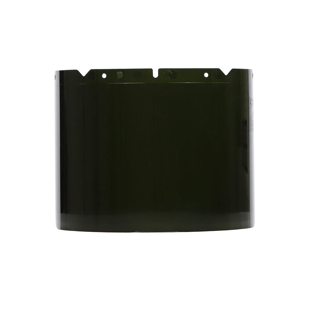 MSA 10115861 Face Shield Windows & Screens; Product Service Code: 4240; UNSPSC Code: 46181707