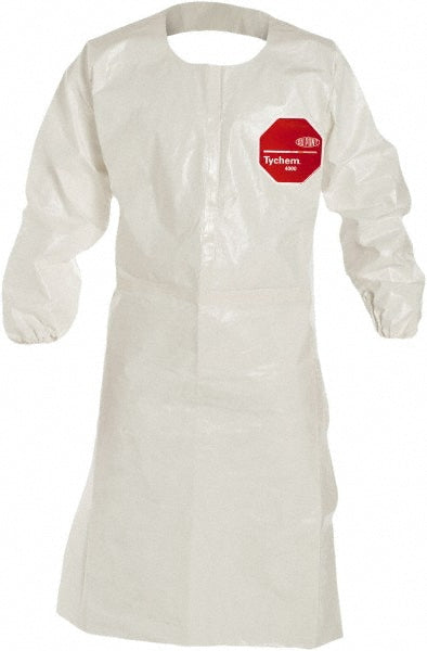 Dupont SL275TWHXL002500 Welding & FR Capes: Size X-Large: