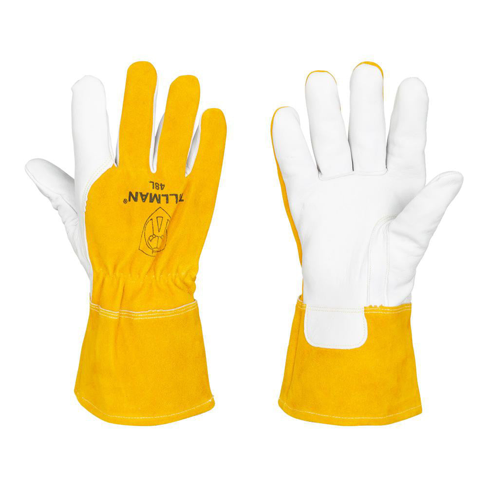 TILLMAN 48S Welding/Heat Protective Glove