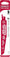 DIABLO DS0608BFD5 Reciprocating Saw Blade: 6
