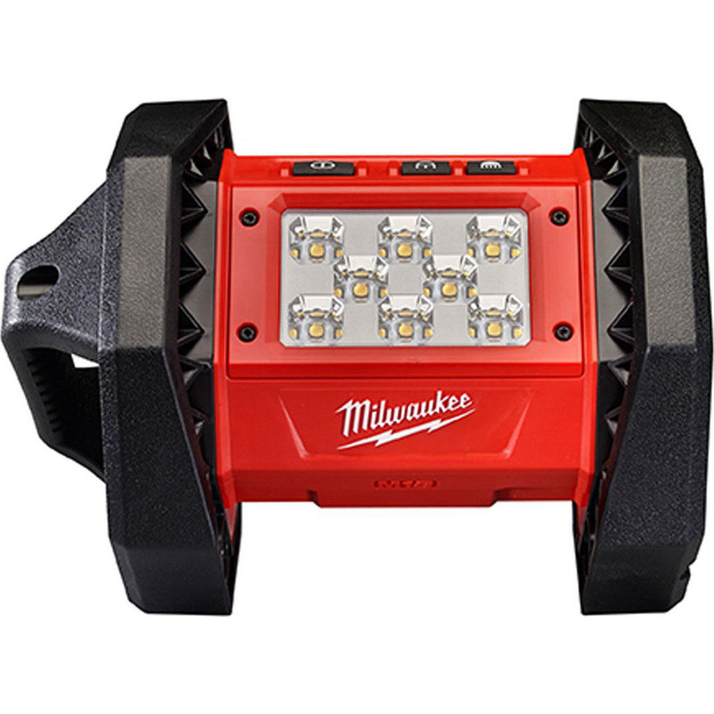 Milwaukee Tool 2361-20 M18 ROVER Flood Light (Bare Tool), 1500 Lumens
