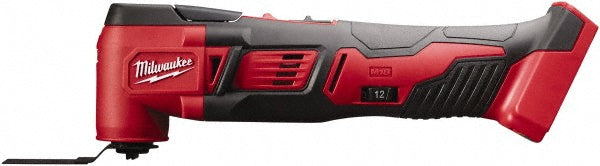 Milwaukee Tool 2626-20 M18 Cordless Multi-Tool (Bare Tool)