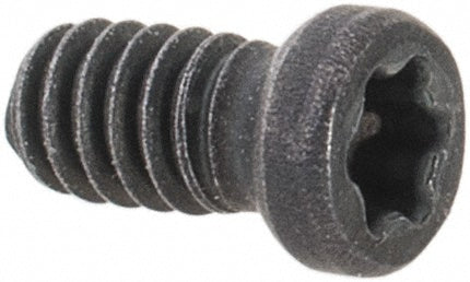 Sumitomo 2G00040 Insert Screw for Indexables: T6 Torx, M2 x 0.4 Thread (Pack of 10)
