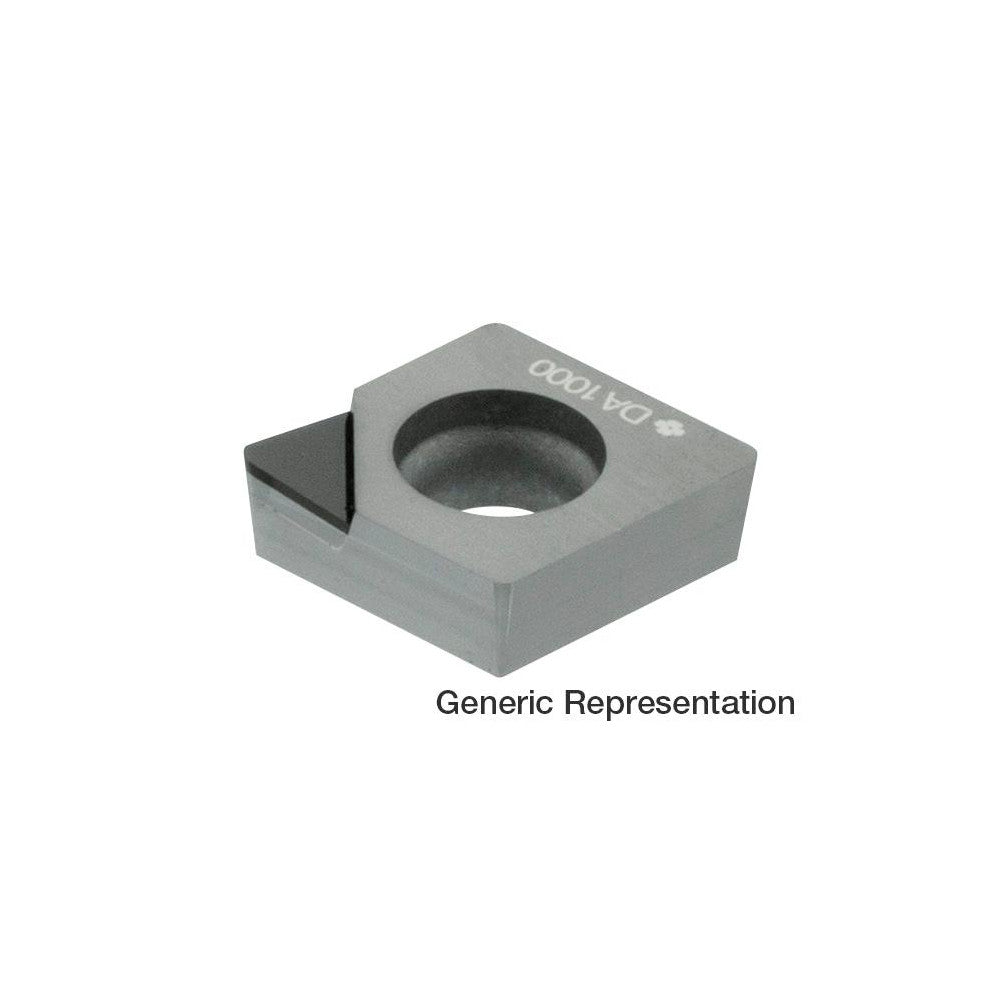 Sumitomo 16HQBZC Turning Insert: NF-CCMX32.51-DA1000, PCD