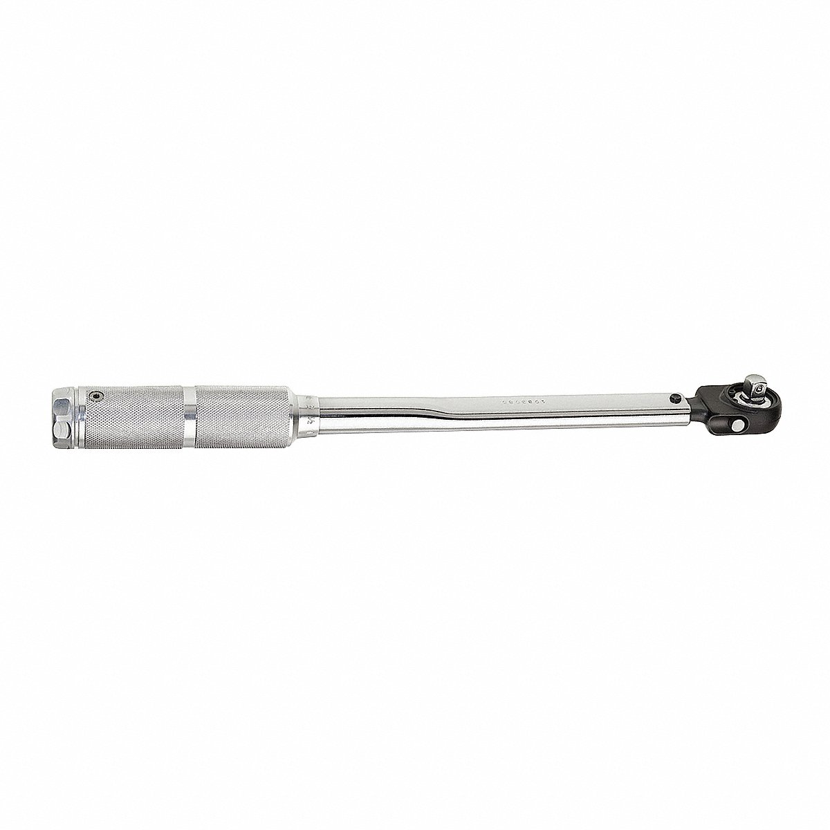 Sturtevant Richmont Micrometer Torque Wrench 40–200 in-lb 3/8" Drive (3 SDR 200I MG)