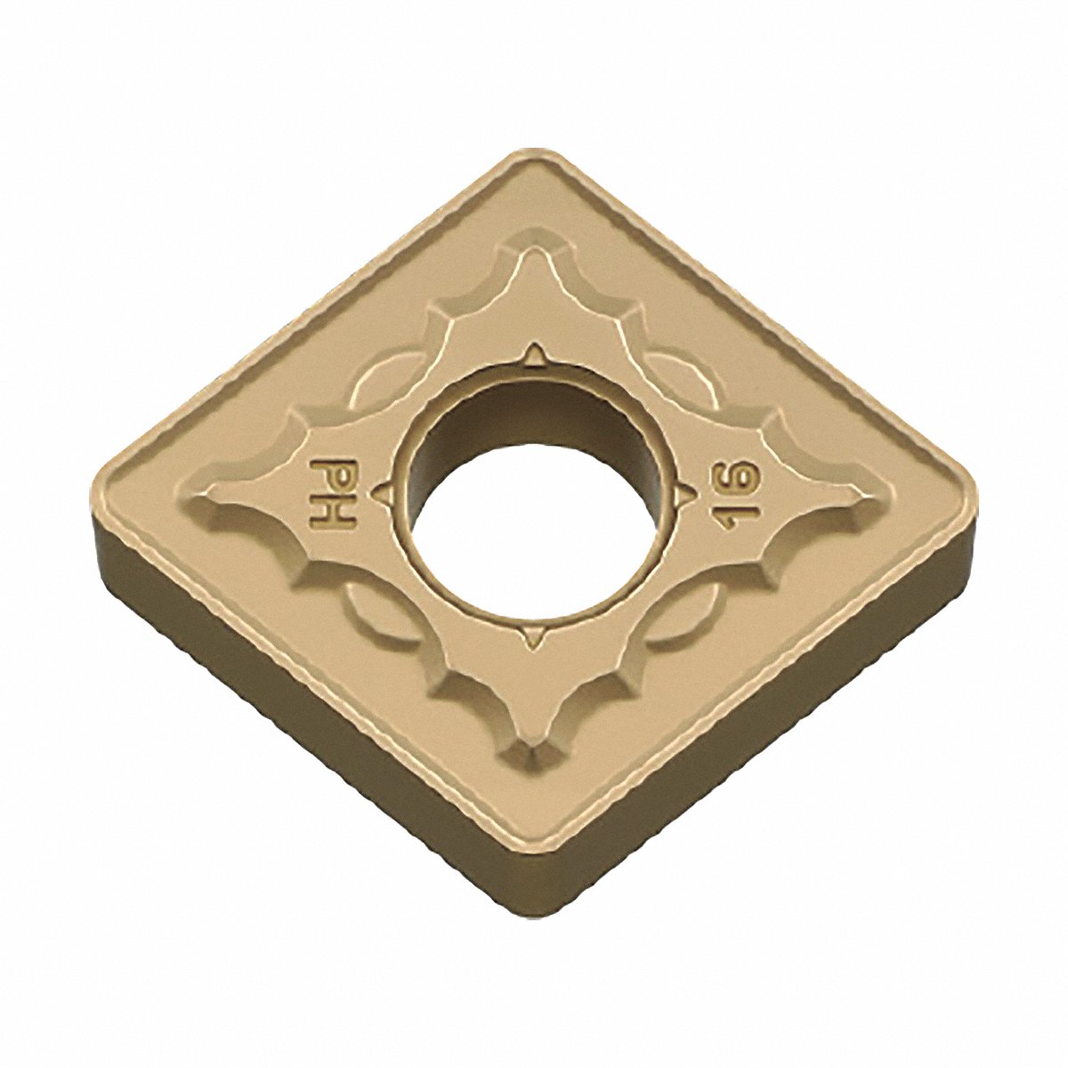 Kyocera Diamond Turning Insert CNMG Carbide (CNMG642PH CA515)